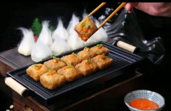 有滋有味·徽州菜·10年地道徽味