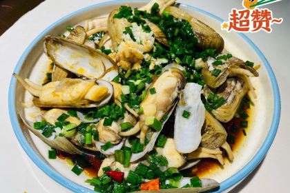 台州湾小海鲜·范家厨房(人民路店)