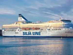 Tallink Silja Line