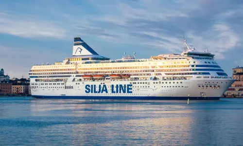 Tallink Silja Line