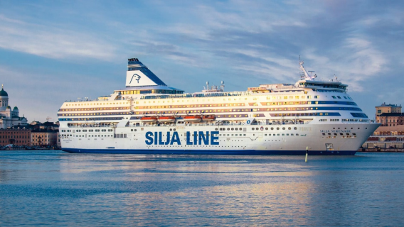 Tallink Silja Line