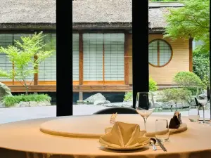 揚州 10 大奢華餐廳