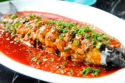 华光驿站私房菜