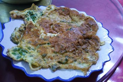 韩嫂农家院