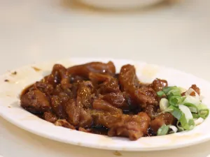 Ashuishi Zhujiao King