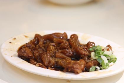 Ashuishi Zhujiao King