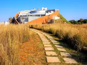 Cradle of Humankind