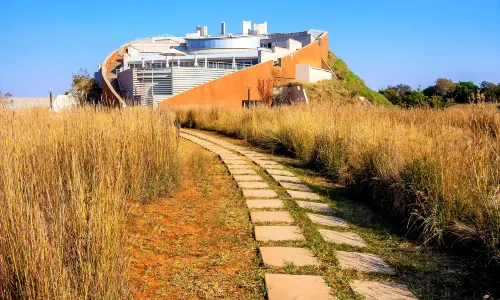 Cradle of Humankind