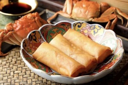 Zhuang Shi LongXing Xiao LongXia MianGuan (WaiTan)