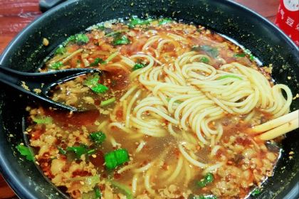 一品飄香健康米線（一中總店）