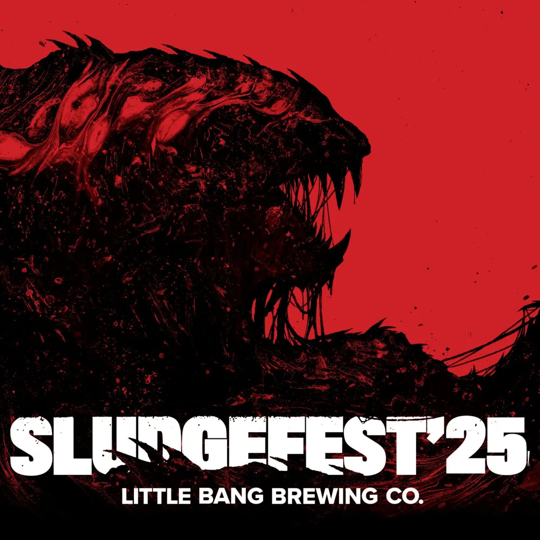 SludgeFest | Stepney