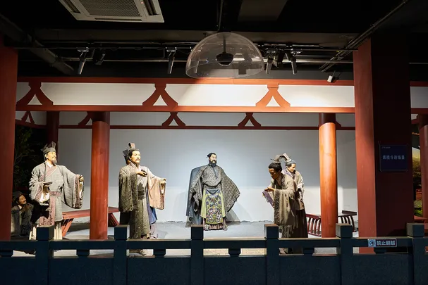 4_曹操地下運兵道