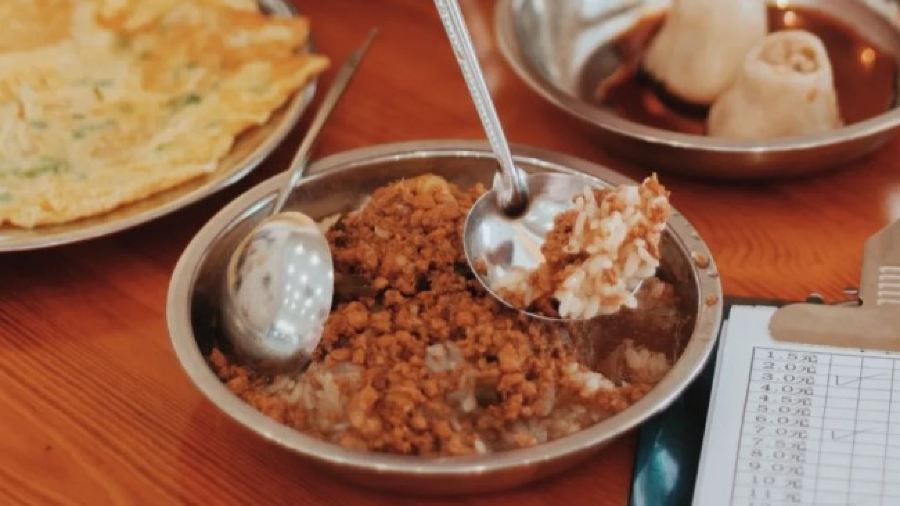 璋园炊饭(岩屿路店)