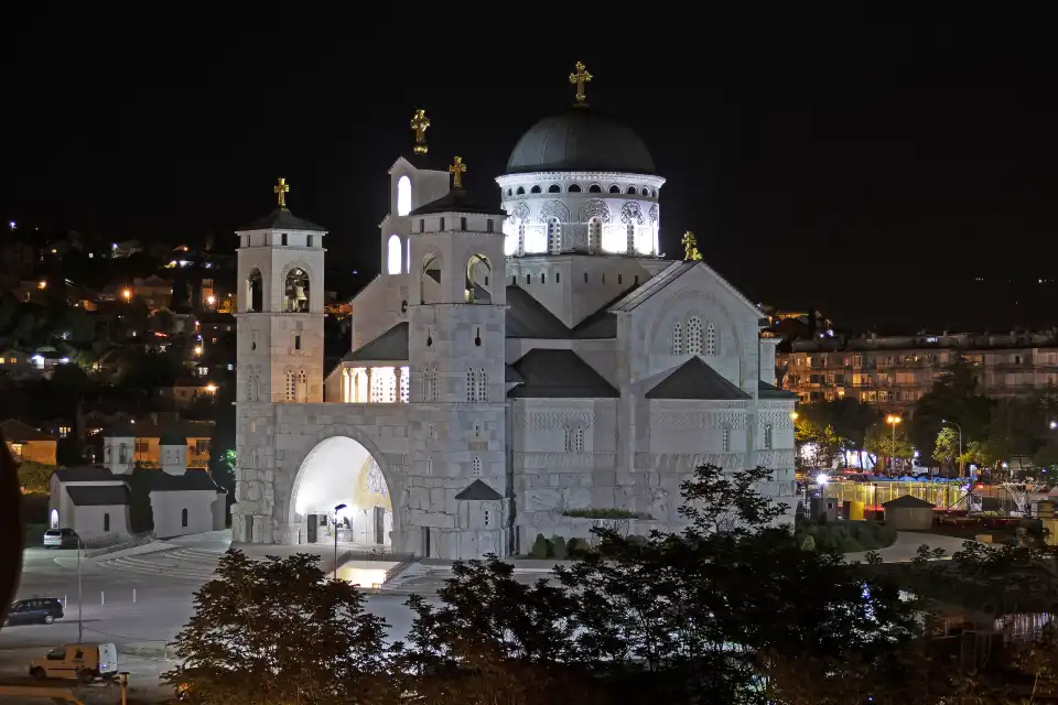 4_Orthodox Temple of Christ's Resurrection
