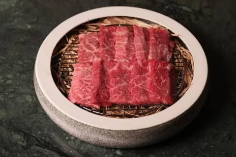 Banpo Korean BBQ (Ekkamai)