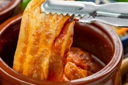 Korean BBQ Vegetejiya Shimokitazawa