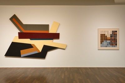 Yto Barrada | Museum of Art (Kunsthaus Zurich)