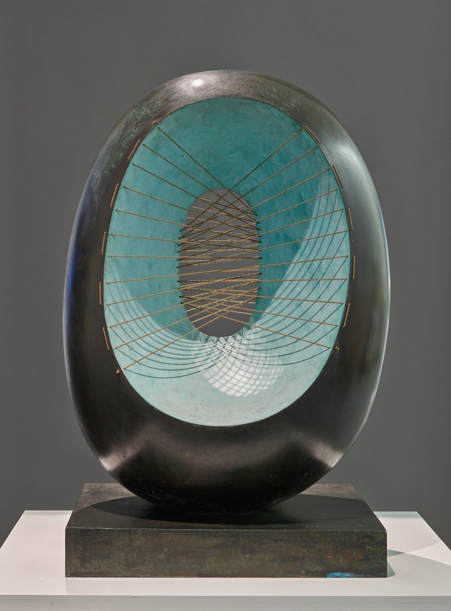 Resonant Forms | The Hepworth Wakefield