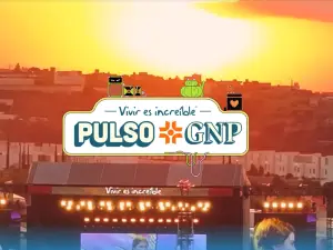 Pulso GNP Festival 2025