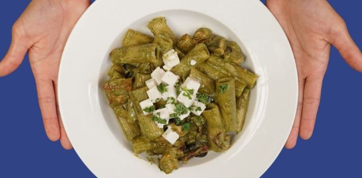 Cyma Greek Taverna