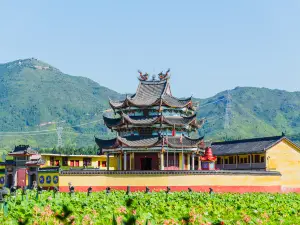 鯉魚溪