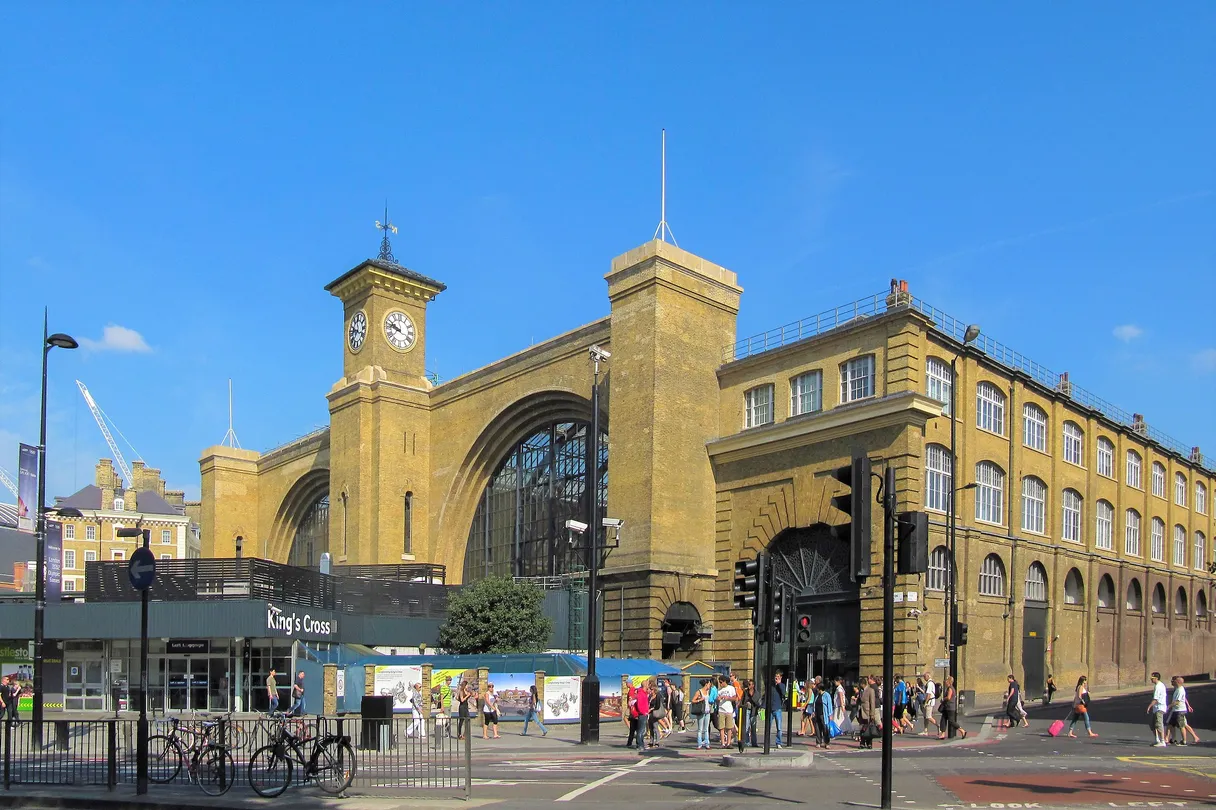 1_King’s Cross