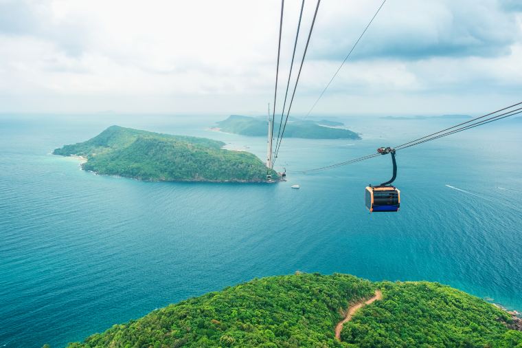 為何選擇富國島全包式度假村開啟您的夢幻假期？