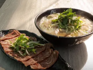 Old Man Pho Emporium - Vietnamese Restaurant