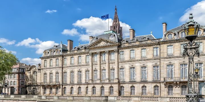 Palais Rohan