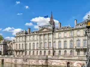 Palais Rohan