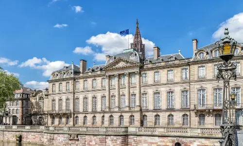Palais Rohan