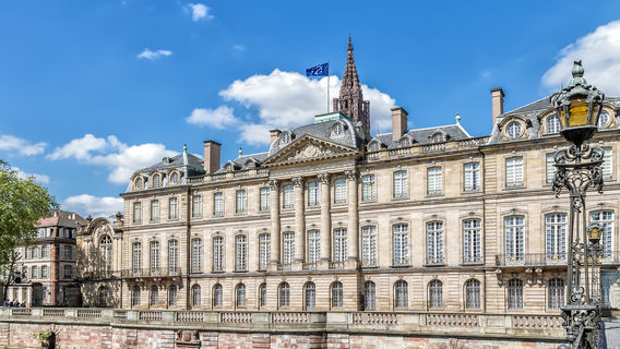 Strasbourg