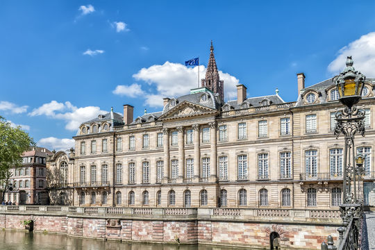 Palais Rohan