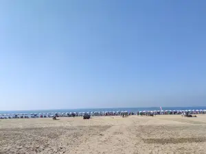 Laboni Point Sea Beach