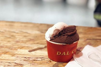 Gelato Dal Cuore