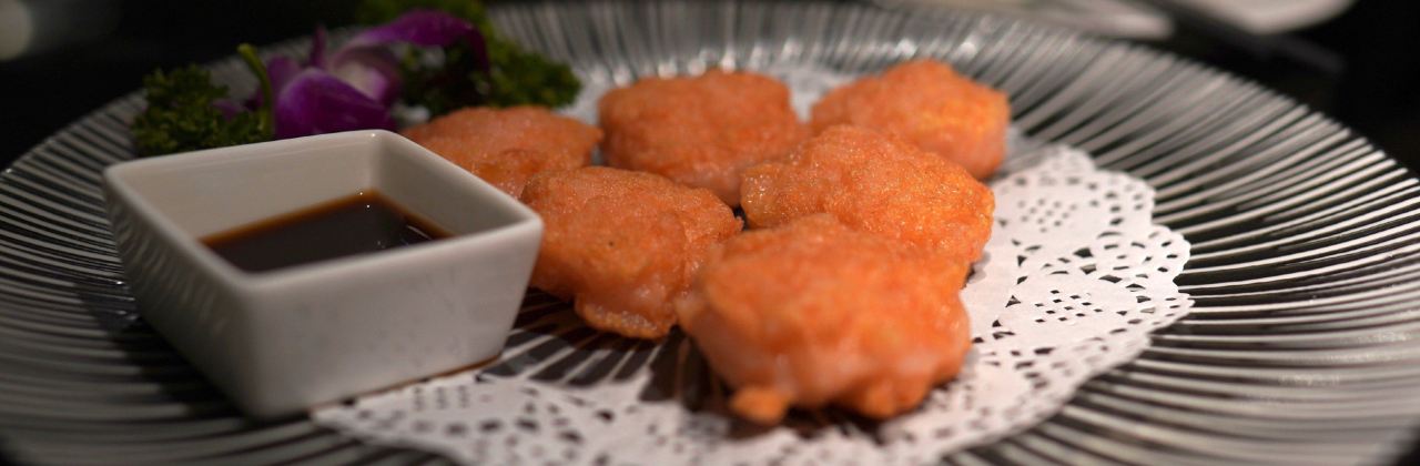 顺峰顺水顺德菜(龙华店)