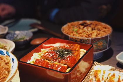 炙柒Sekinana·精致日料铁板烧(中庚漫游城店)