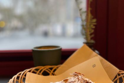 PAIN CHAUD 百丘(东平路店)