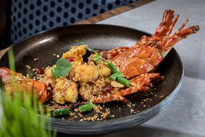 Rice Market - Regent Phu Quoc