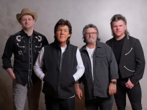 Night in the Country 2026