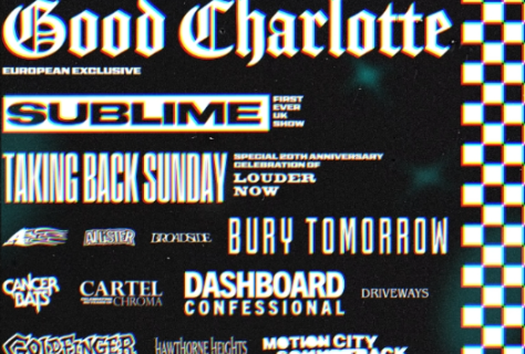 Slam Dunk Festival North 2026