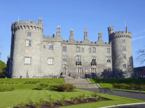 Kilkenny Castle Park