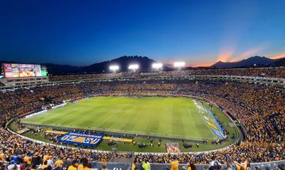 Estadio Universitario