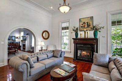 Eufaula House