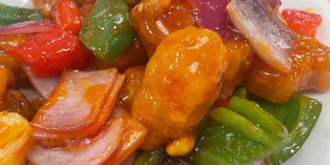 滙興源餐館（小北路店）