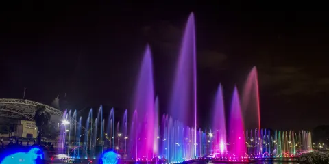黎剎公園