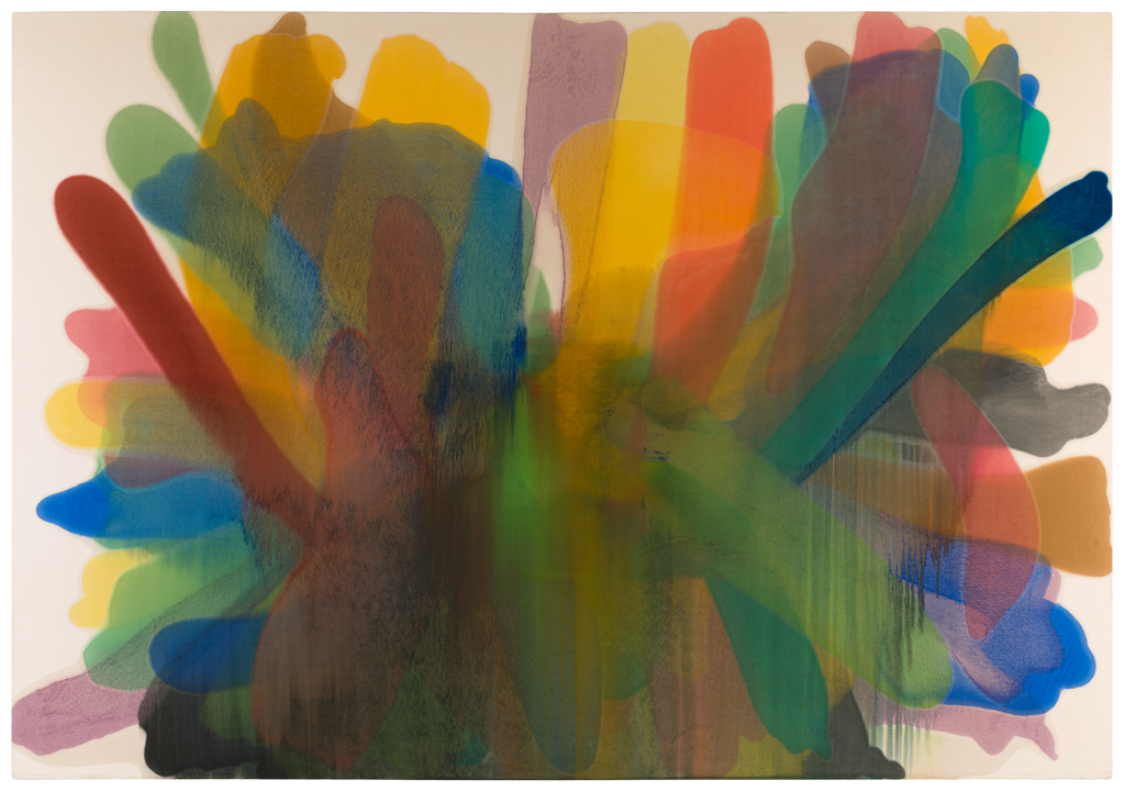 Freeform: Experiencing Abstraction | San Francisco Museum of Modern Art