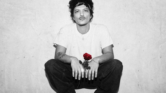 อาร์ลิงตัน | Bruno Mars ทัวร์