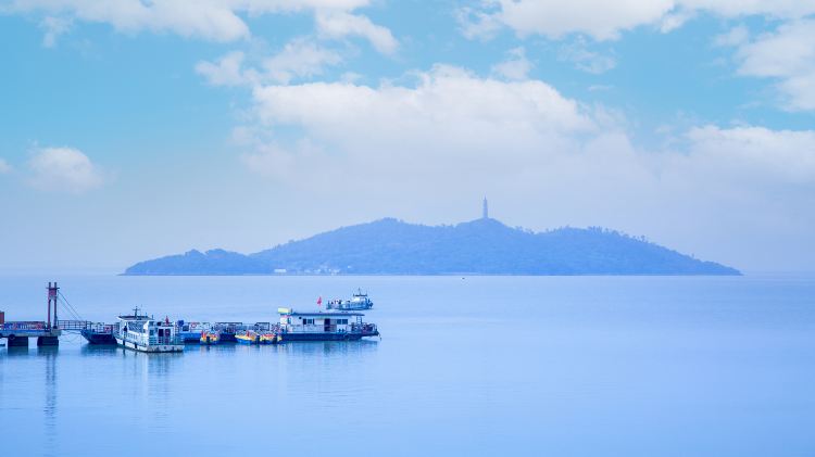 Chaohu River