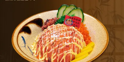 水船·風物和食(萬達廣場店)